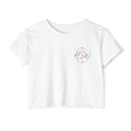 Women's Festival Crop Top