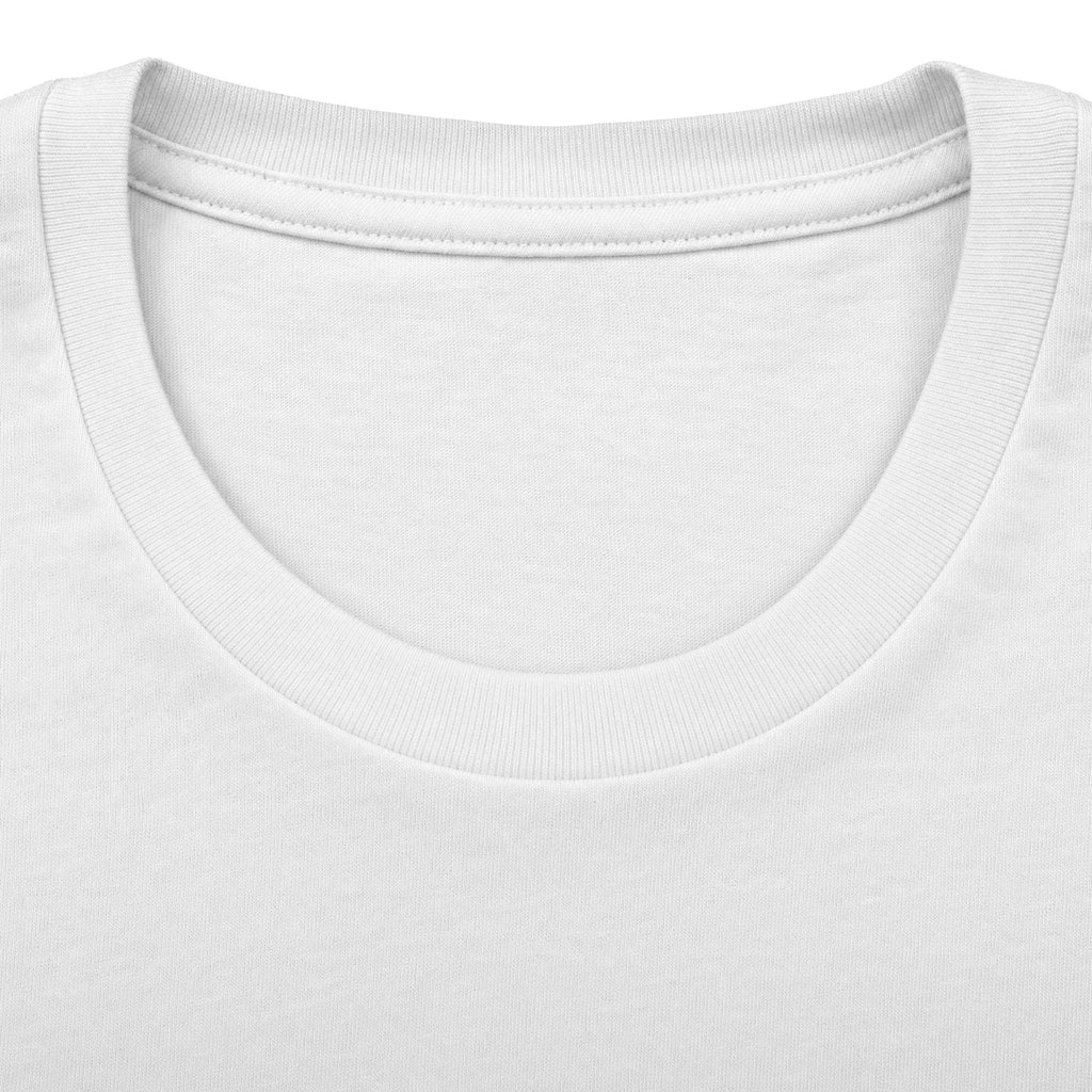 Unisex Cotton Crew Tee