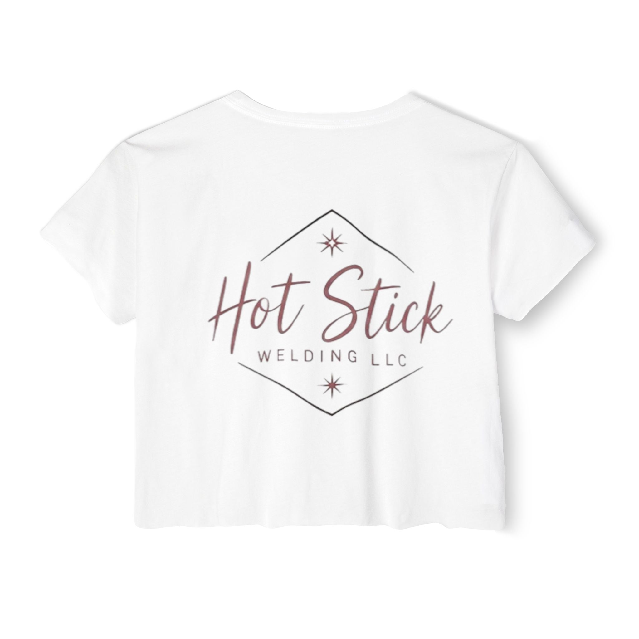 Women's Festival Crop Top